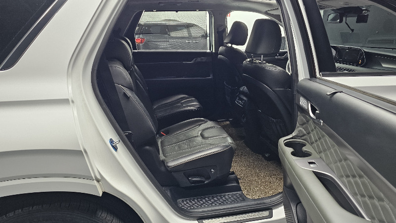 car Hyundai Palisade id55837 photo #12