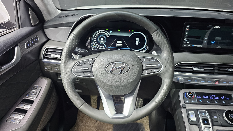 car Hyundai Palisade id55837 photo #13