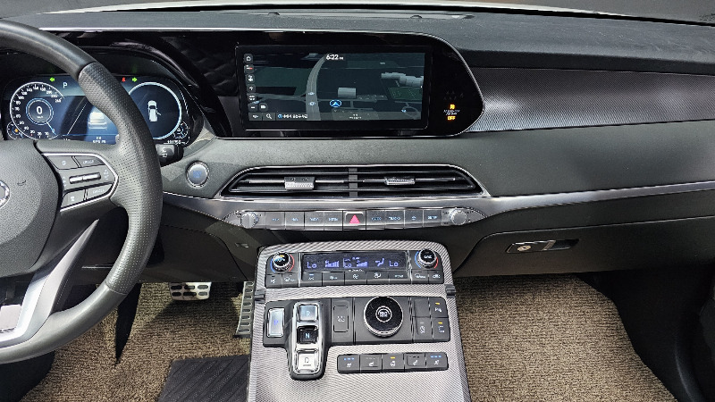 car Hyundai Palisade id55837 photo #15