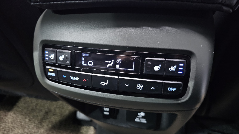 car Hyundai Palisade id55837 photo #18