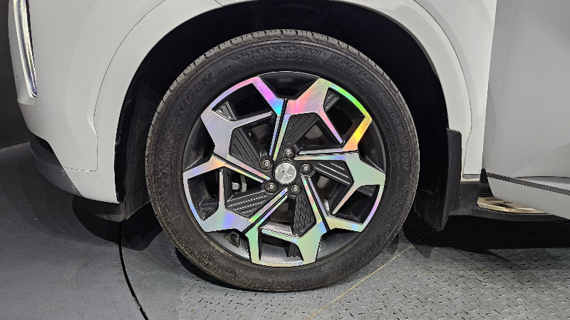 car Hyundai Palisade id55837 photo #5