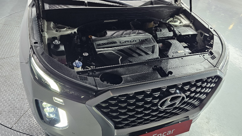 car Hyundai Palisade id55837 photo #6