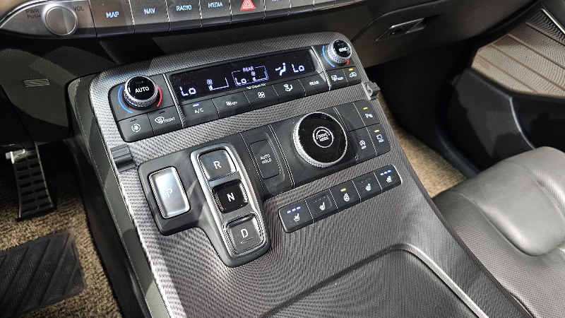 car Hyundai Palisade id55837 photo #9