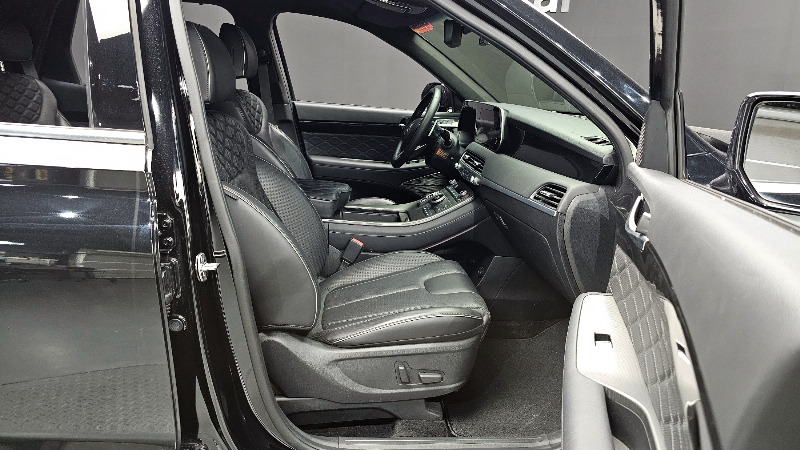 car Hyundai Palisade id55838 photo #11