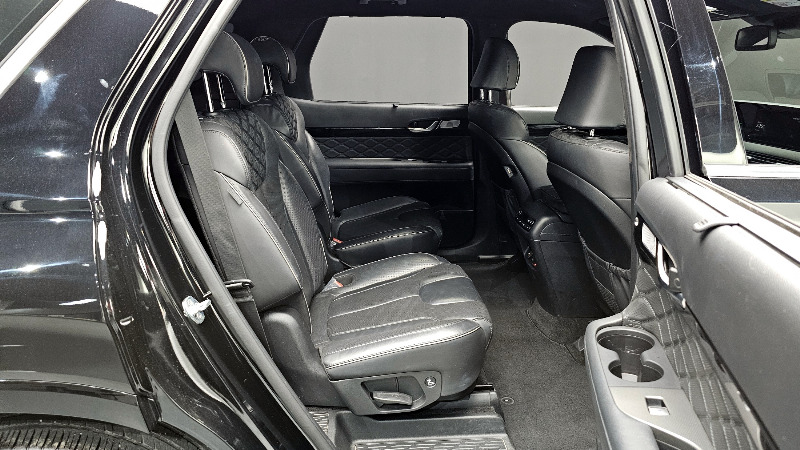 car Hyundai Palisade id55838 photo #12