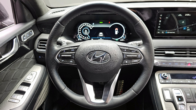 car Hyundai Palisade id55838 photo #13
