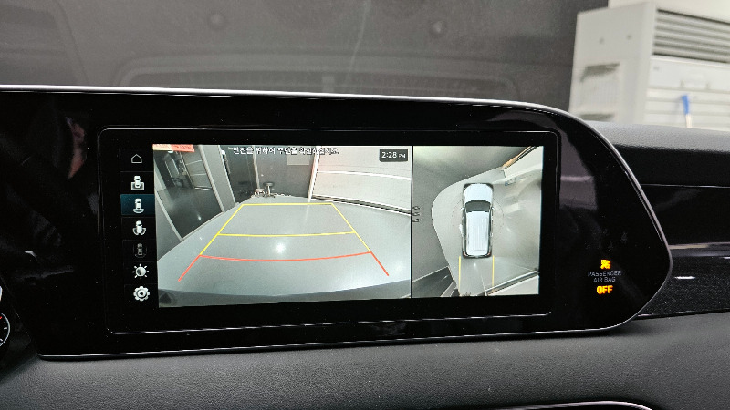 car Hyundai Palisade id55838 photo #15
