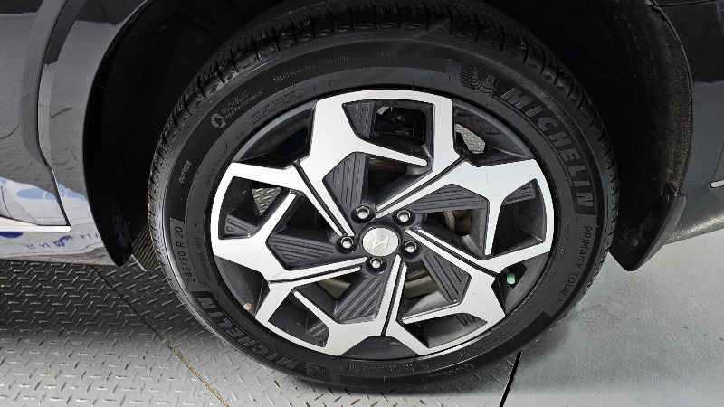 car Hyundai Palisade id55838 photo #5