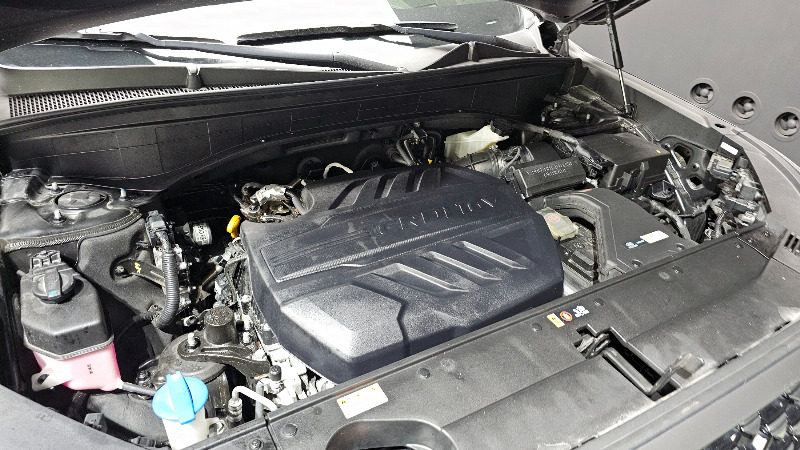 car Hyundai Palisade id55838 photo #6