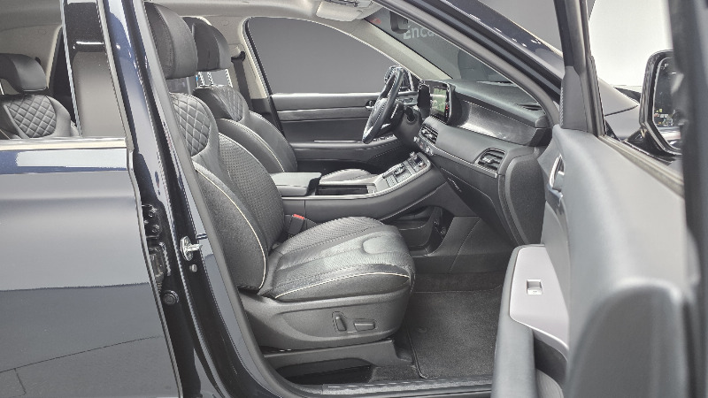 car Hyundai Palisade id55840 photo #10