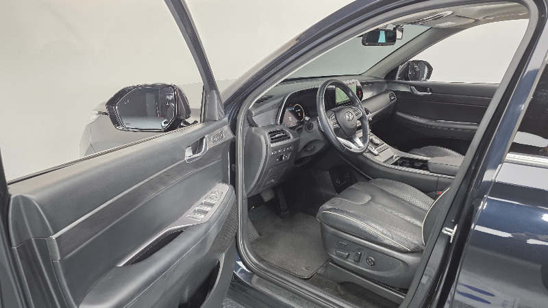 car Hyundai Palisade id55840 photo #11