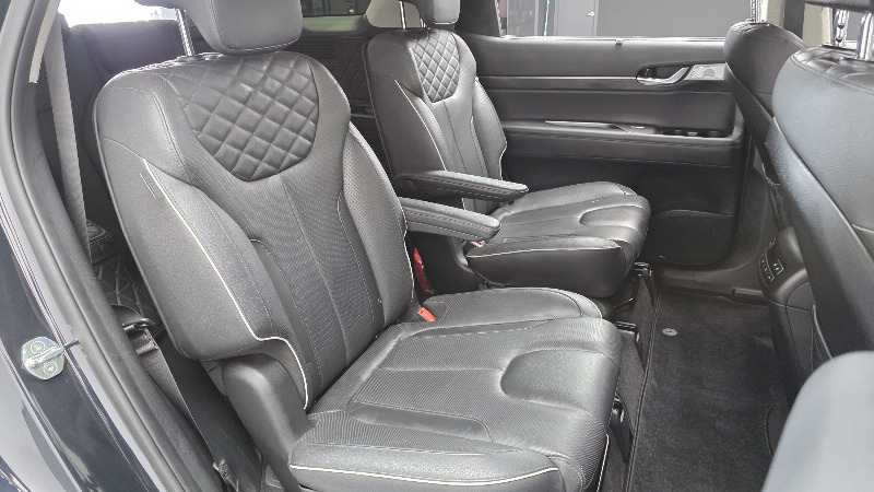 car Hyundai Palisade id55840 photo #12