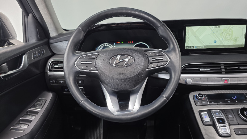 car Hyundai Palisade id55840 photo #13