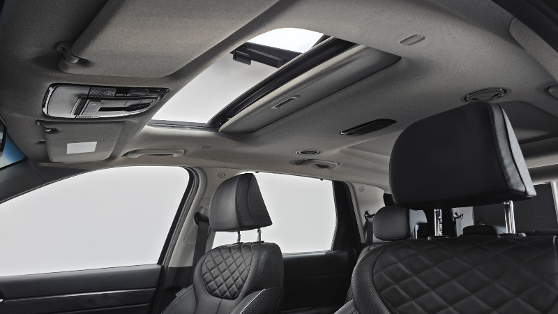 car Hyundai Palisade id55840 photo #19
