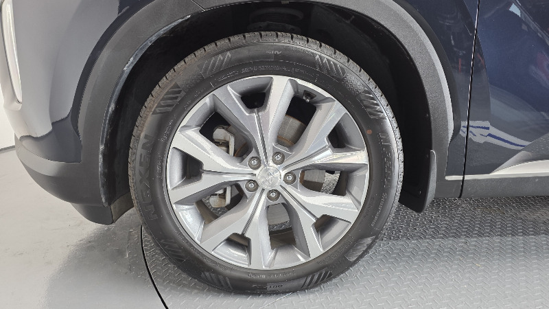 car Hyundai Palisade id55840 photo #5