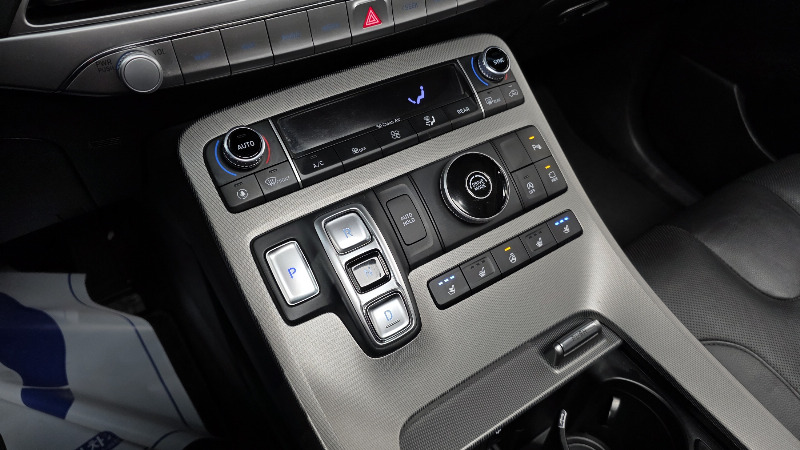 car Hyundai Palisade id55840 photo #9