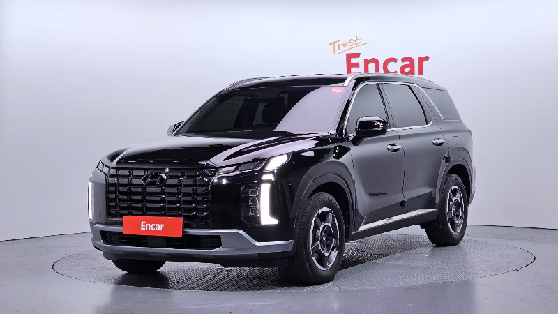 car Hyundai Palisade id55841 main photo