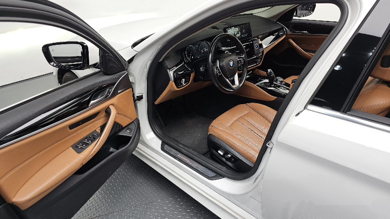 car BMW 5 Series id55842 photo #10