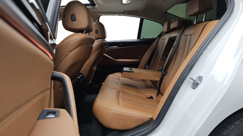 car BMW 5 Series id55842 photo #11