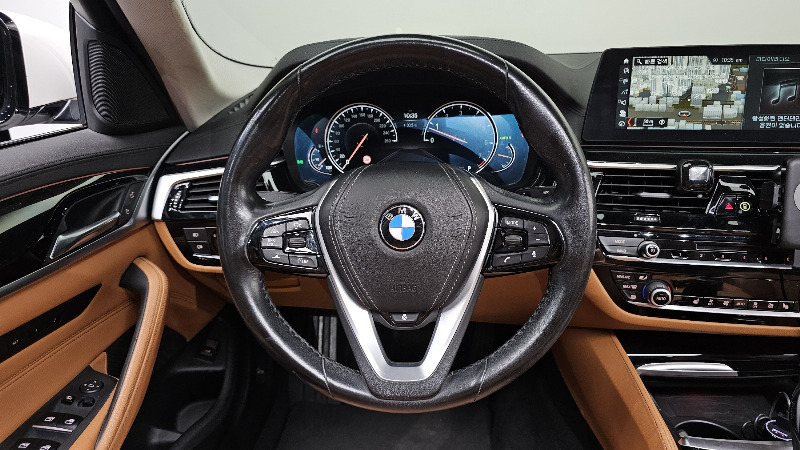 car BMW 5 Series id55842 photo #12