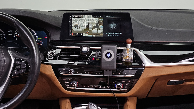 car BMW 5 Series id55842 photo #14