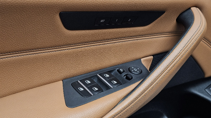 car BMW 5 Series id55842 photo #19