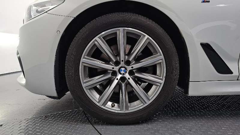 car BMW 5 Series id55842 photo #5