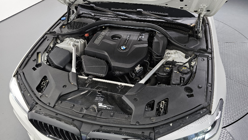 car BMW 5 Series id55842 photo #6