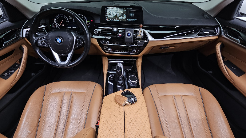 car BMW 5 Series id55842 photo #7