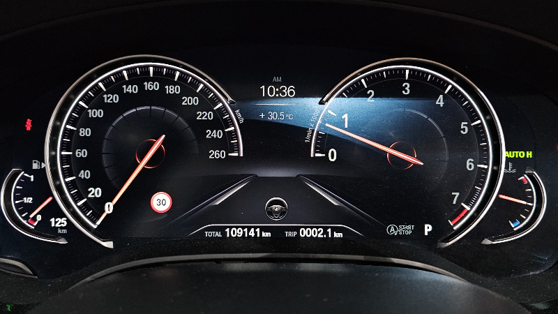 car BMW 5 Series id55842 photo #8