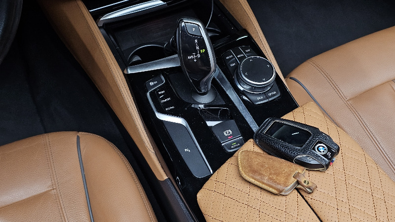 car BMW 5 Series id55842 photo #9