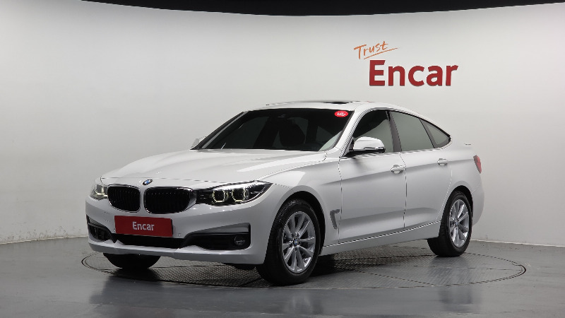 car BMW 3 Series id55845 main photo