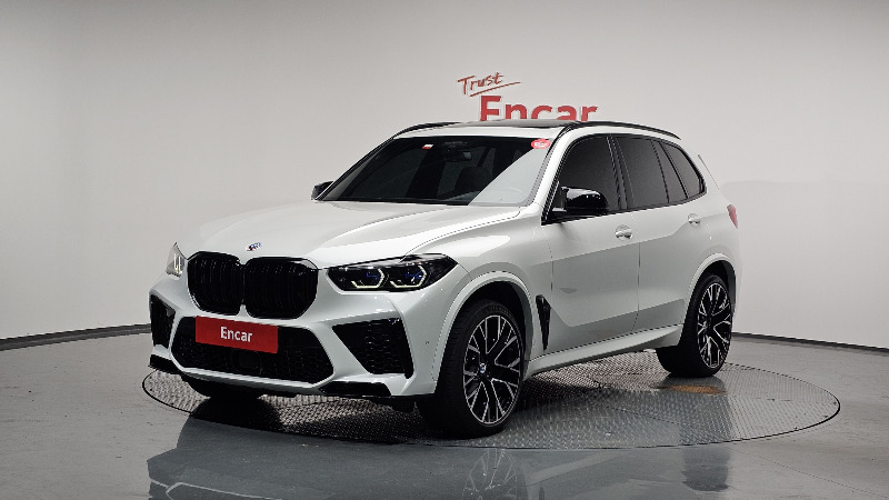 car BMW X5 id55848 main photo