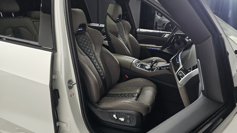 car BMW X5 id55848 photo #10