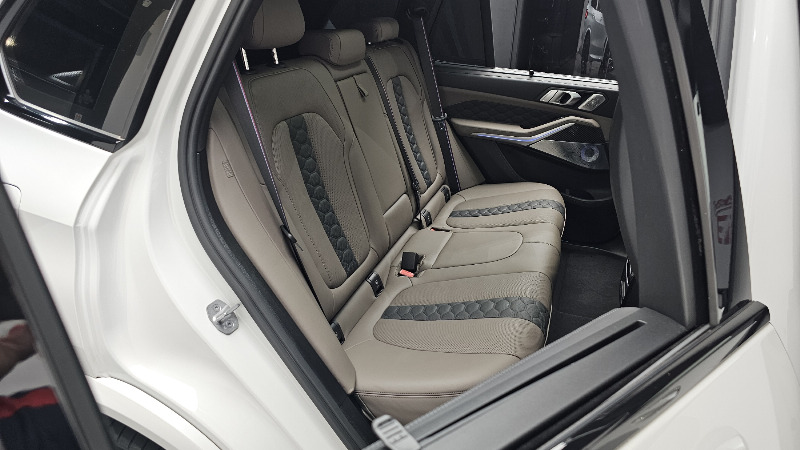 car BMW X5 id55848 photo #11