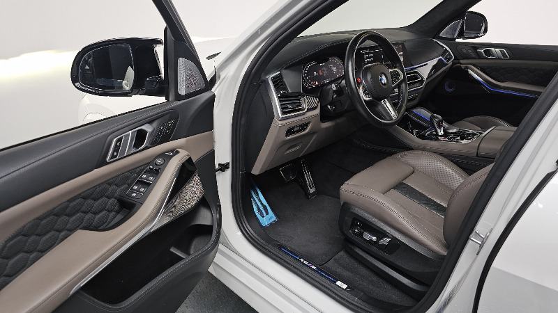 car BMW X5 id55848 photo #12