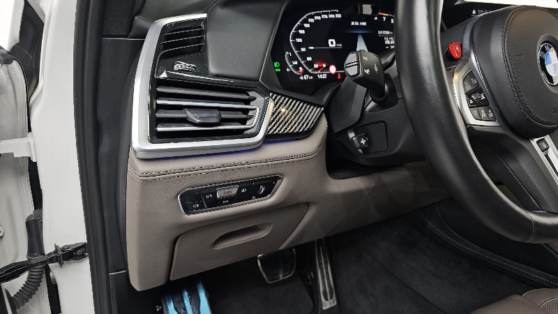 car BMW X5 id55848 photo #13
