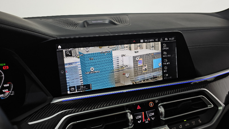 car BMW X5 id55848 photo #15