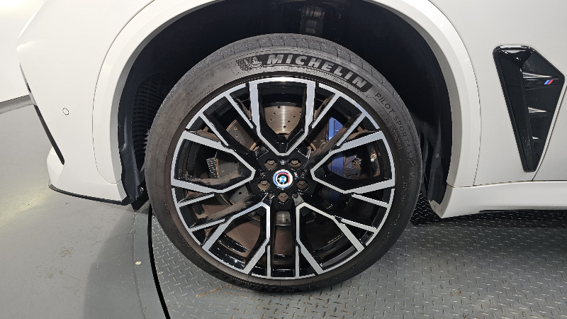 car BMW X5 id55848 photo #5