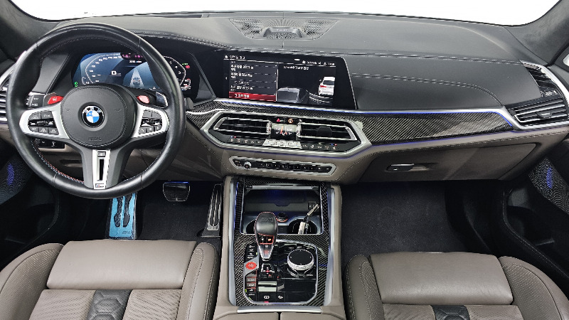 car BMW X5 id55848 photo #7