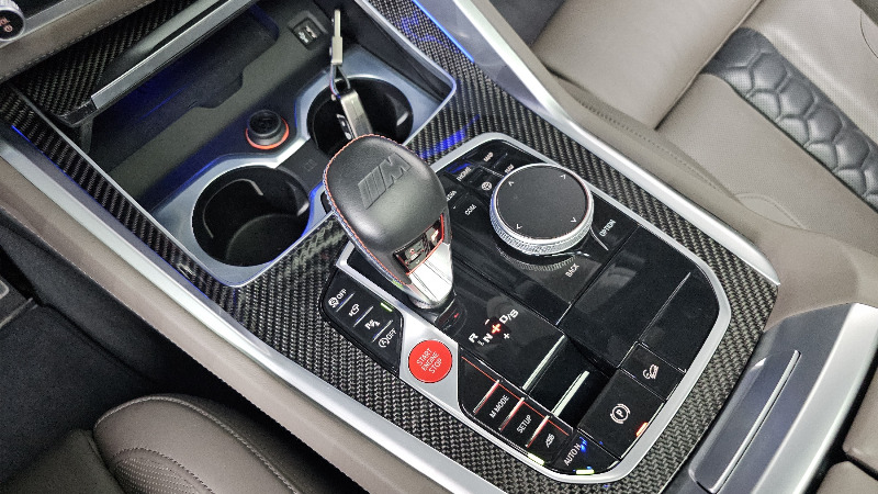 car BMW X5 id55848 photo #9