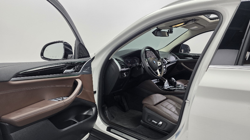 car BMW X4 id55849 photo #10