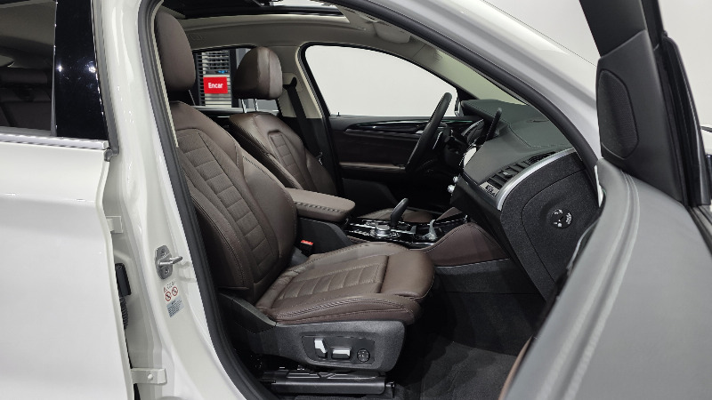 car BMW X4 id55849 photo #11