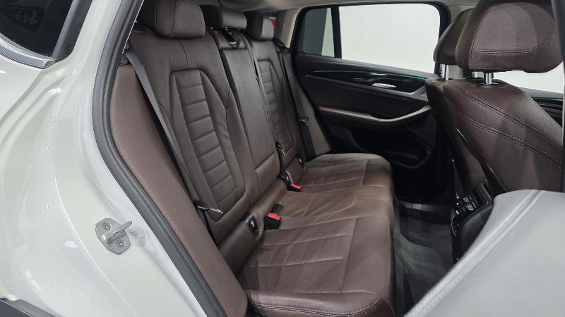 car BMW X4 id55849 photo #12