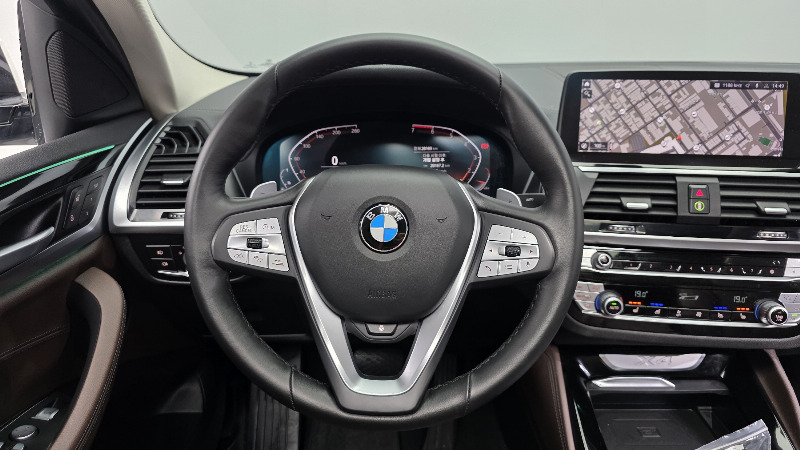 car BMW X4 id55849 photo #13