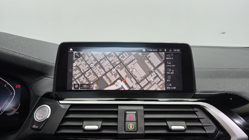 car BMW X4 id55849 photo #14