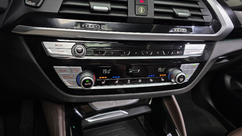 car BMW X4 id55849 photo #17