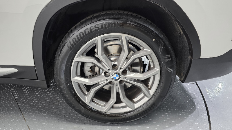 car BMW X4 id55849 photo #5