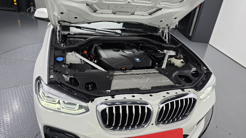 car BMW X4 id55849 photo #6