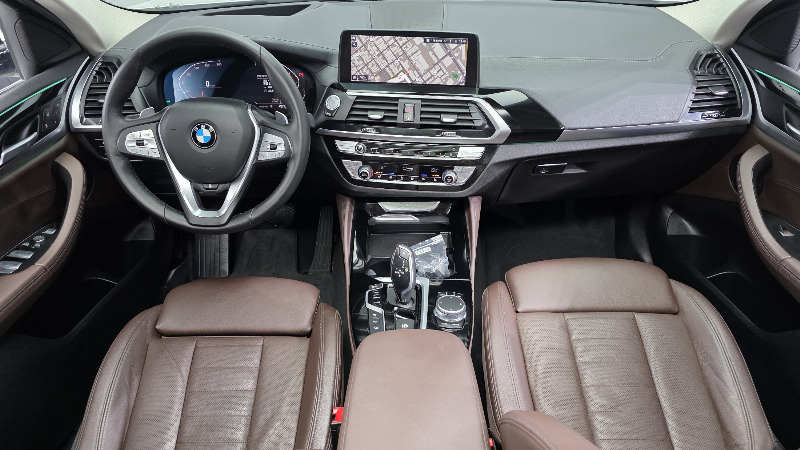 car BMW X4 id55849 photo #7